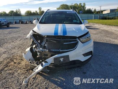 Piąte zdjęcie samochodu w środku: 2020 BUICK ENCORE PREFERRED VIN:KL4CJESB0LB347126 - miniatura