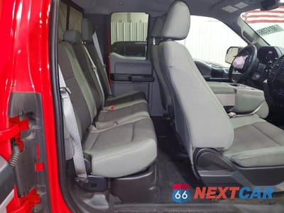 Zdjęcie 10 z 12 samochodu: 2015 FORD F150 SUPER CAB VIN:1FTFX1EF5FKE07107 - miniatura