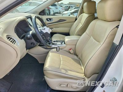 Zdjęcie 7 z 13 samochodu: 2019 INFINITI QX60 LUXE VIN:5N1DL0MN9KC516997 - miniatura