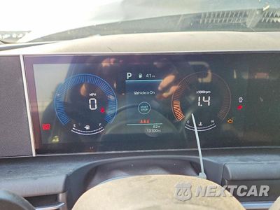 Zdjęcie 9 z 12 samochodu: 2025 HYUNDAI SANTA CRUZ SE VIN:5NTJADDE1SH131282 - miniatura