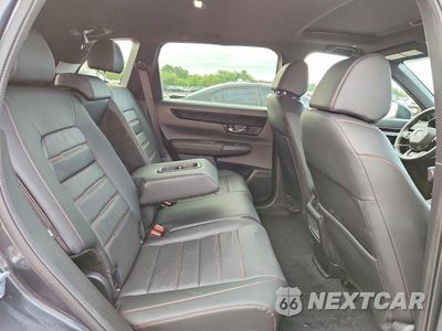 Zdjęcie 10 z 13 samochodu: 2026 HONDA CR-V SPORT TOURING VIN:5J6RS6H94TL023365 - miniatura