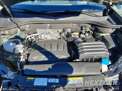 Zdjęcie 12 z 13 samochodu: 2026 VOLKSWAGEN ATLAS SEL PREMIUM R-LINE VIN:1V2FN2CA1TC536386 - miniatura