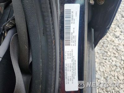 Zdjęcie 13 z 13 samochodu: 2012 DODGE AVENGER R/T VIN:1C3CDZBG6CN137682 - miniatura