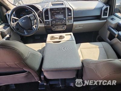Zdjęcie 8 z 12 samochodu: 2015 FORD F150 SUPERCREW VIN:1FTFW1EF6FFB43701 - miniatura
