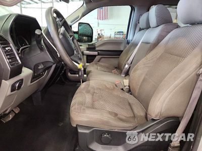 Zdjęcie 7 z 12 samochodu: 2019 FORD F250 SUPER DUTY VIN:1FT7W2BT3KEC17256 - miniatura
