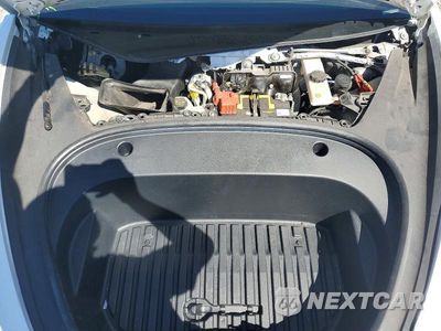 Zdjęcie 11 z 12 samochodu: 2022 TESLA MODEL 3 VIN:5YJ3E1EB8NF125562 - miniatura