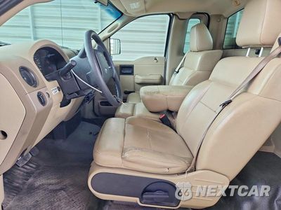 Zdjęcie 7 z 12 samochodu: 2008 FORD F150 VIN:1FTRF12248KC43000 - miniatura