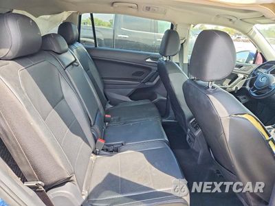 Zdjęcie 11 z 13 samochodu: 2019 VOLKSWAGEN TIGUAN SE VIN:3VV3B7AX1KM189397 - miniatura