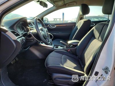 Zdjęcie 7 z 12 samochodu: 2018 NISSAN SENTRA SV VIN:3N1AB7AP7JL639311 - miniatura