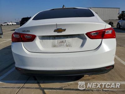 Zdjęcie 6 z 12 samochodu: 2019 CHEVROLET MALIBU LS VIN:1G1ZB5ST9KF222003 - miniatura