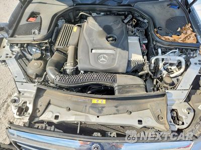 Zdjęcie 11 z 12 samochodu: 2017 MERCEDES-BENZ E 300 VIN:WDDZF4JB7HA269637 - miniatura