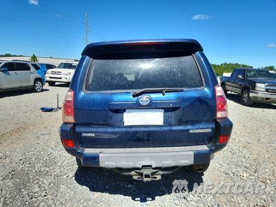 Zdjęcie 6 z 13 samochodu: 2005 TOYOTA 4RUNNER SPORT EDITION VIN:JTEBT14R058024916 - miniatura