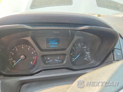 Zdjęcie 9 z 13 samochodu: 2017 FORD TRANSIT T-150 VIN:1FTYE1YM3HKB27925 - miniatura