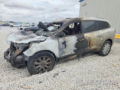 2014 BUICK ENCLAVE 5GAKVCKD6EJ207264 - główne zdjęcie licytacji z USA - miniatura