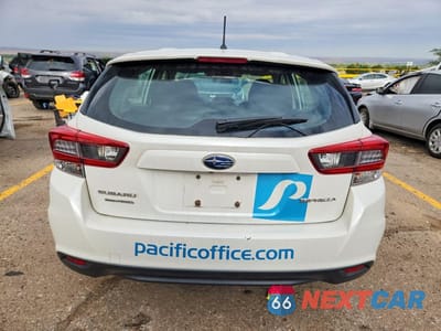 Zdjęcie 6 z 13 samochodu: 2023 SUBARU IMPREZA VIN:4S3GTAB6XP3707144 - miniatura