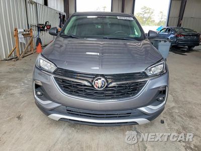 Piąte zdjęcie samochodu w środku: 2021 BUICK ENCORE GX PREFERRED VIN:KL4MMBS29MB140178 - miniatura