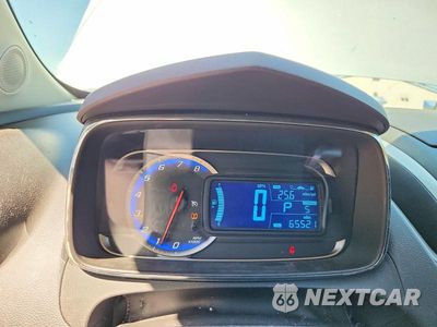 Zdjęcie 9 z 12 samochodu: 2016 CHEVROLET TRAX 1LT VIN:KL7CJPSBXGB637913 - miniatura