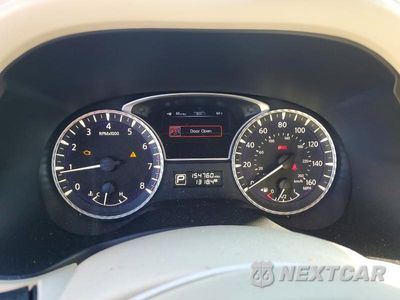 Zdjęcie 9 z 13 samochodu: 2013 INFINITI JX35 BASE VIN:5N1AL0MM9DC302475 - miniatura