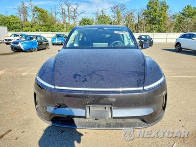 Piąte zdjęcie samochodu w środku: 2026 TESLA MODEL Y VIN:7SAYGDED1TF436334 - miniatura