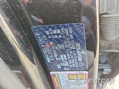 Zdjęcie 13 z 13 samochodu: 2023 KIA SOUL GT LINE VIN:KNDJ53AU9P7841065 - miniatura