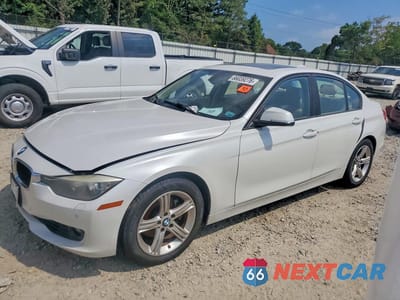 2015 BMW 328 XI SULEV WBA3B5G54FNS15749 - główne zdjęcie licytacji z USA - miniatura