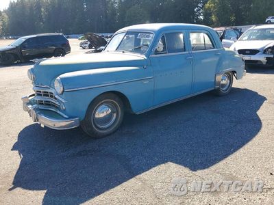 1949 DODGE CORONET D30111644 - główne zdjęcie licytacji z USA - miniatura