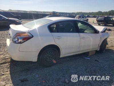 Trzecie zdjęcie samochodu z tyłu: 2012 NISSAN ALTIMA 2.5 VIN:1N4AL2AP0CN555966 - miniatura