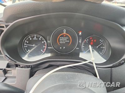 Zdjęcie 9 z 12 samochodu: 2023 MAZDA CX-50 SELECT VIN:7MMVABAM1PN150390 - miniatura