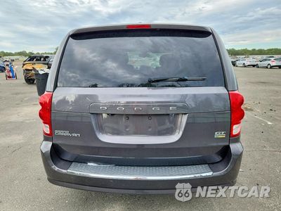 Zdjęcie 6 z 13 samochodu: 2018 DODGE GRAND CARAVAN GT VIN:2C4RDGEG9JR281216 - miniatura