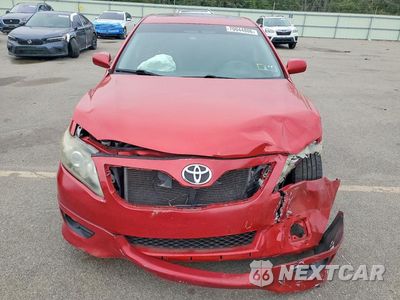 Piąte zdjęcie samochodu w środku: 2011 TOYOTA CAMRY SE VIN:4T1BF3EK1BU682803 - miniatura