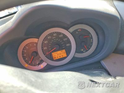 Zdjęcie 9 z 13 samochodu: 2006 TOYOTA RAV4 BASE VIN:JTMBK33V665001595 - miniatura