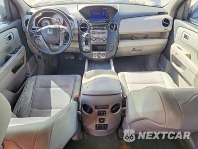 Zdjęcie 8 z 13 samochodu: 2015 HONDA PILOT SE VIN:5FNYF4H37FB011093 - miniatura