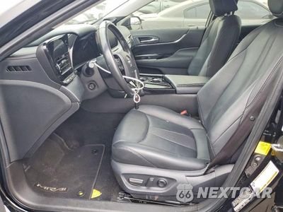 Zdjęcie 7 z 12 samochodu: 2022 TOYOTA MIRAI XLE VIN:JTDAAAAA1NA004476 - miniatura