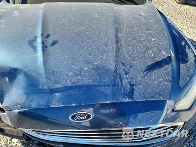 Zdjęcie 11 z 12 samochodu: 2019 FORD FUSION SE FWD VIN:3FA6P0H79K9142282 - miniatura