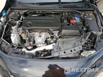 Zdjęcie 11 z 12 samochodu: 2026 HONDA CIVIC SPORT VIN:2HGFE2F53TH511584 - miniatura