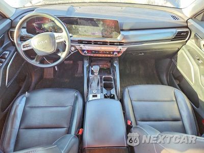 Zdjęcie 8 z 14 samochodu: 2024 KIA TELLURIDE S VIN:5XYP64GC4RG507205 - miniatura