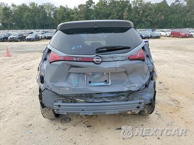 Zdjęcie 6 z 14 samochodu: 2023 NISSAN KICKS SR VIN:3N1CP5DV6PL508730 - miniatura