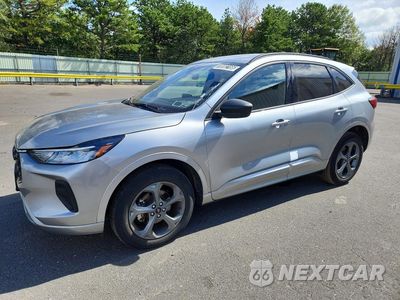 2023 FORD ESCAPE ST LINE 1FMCU9MN9PUA58280 - główne zdjęcie licytacji z USA - miniatura