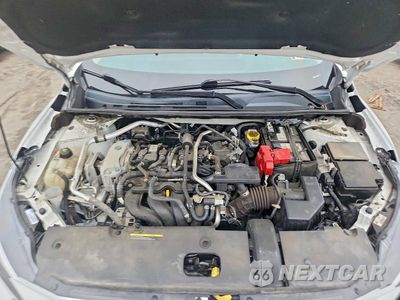 Zdjęcie 11 z 12 samochodu: 2024 NISSAN SENTRA S VIN:3N1AB8BV2RY287403 - miniatura