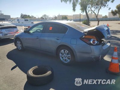 Drugie zdjęcie samochodu z przodu: 2010 NISSAN ALTIMA 2.5 VIN:1N4AL2AP5AN499729 - miniatura
