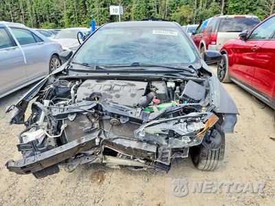 Piąte zdjęcie samochodu w środku: 2019 TOYOTA COROLLA LE VIN:2T1BURHE1KC192099 - miniatura