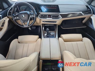 Zdjęcie 8 z 12 samochodu: 2021 BMW X5 SDRIVE 40I VIN:5UXCR4C07M9F47646 - miniatura