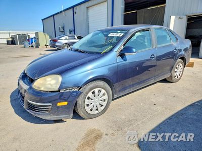 2008 VOLKSWAGEN JETTA S 3VWJM71K08M037704 - główne zdjęcie licytacji z USA - miniatura
