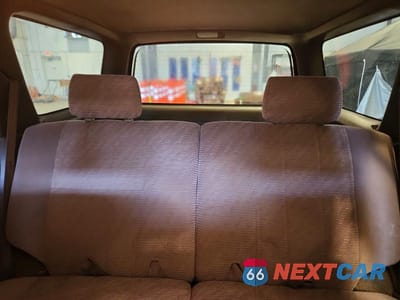 Zdjęcie 10 z 13 samochodu: 1997 TOYOTA 4RUNNER SR5 VIN:JT3HN86R6V0130871 - miniatura