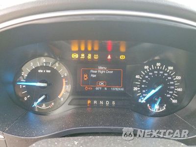 Zdjęcie 9 z 12 samochodu: 2016 FORD FUSION SE VIN:1FA6P0H74G5131992 - miniatura