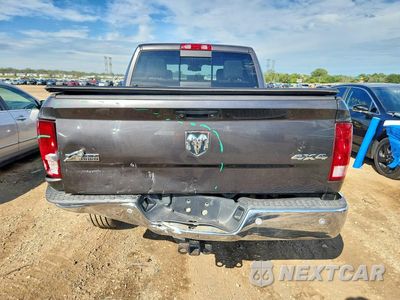 Zdjęcie 6 z 12 samochodu: 2018 RAM 1500 SLT VIN:3C6RR7LG5JG203369 - miniatura