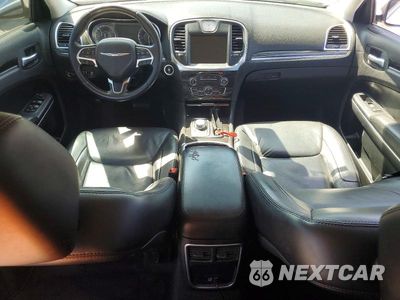 Zdjęcie 8 z 12 samochodu: 2015 CHRYSLER 300 LIMITED VIN:2C3CCAAG9FH848960 - miniatura