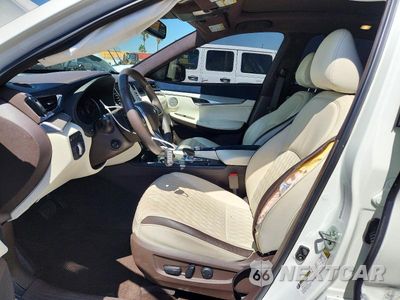 Zdjęcie 7 z 13 samochodu: 2021 INFINITI QX50 AUTOGRAPH VIN:3PCAJ5DA2MF127325 - miniatura