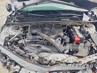 Zdjęcie 11 z 12 samochodu: 2023 TOYOTA CAMRY LE VIN:4T1C11AK8PU124855 - miniatura