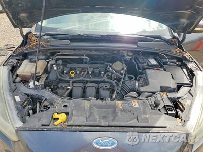Zdjęcie 11 z 12 samochodu: 2015 FORD FOCUS SE VIN:1FADP3F24FL274774 - miniatura